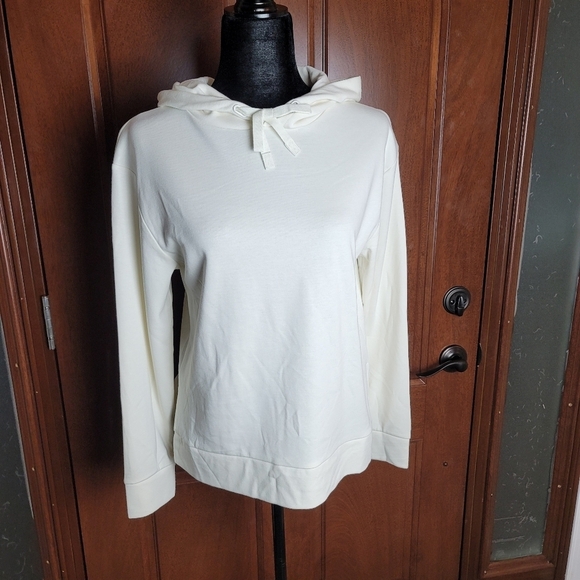 A New Day Hooded Pullover - Picture 9 of 16